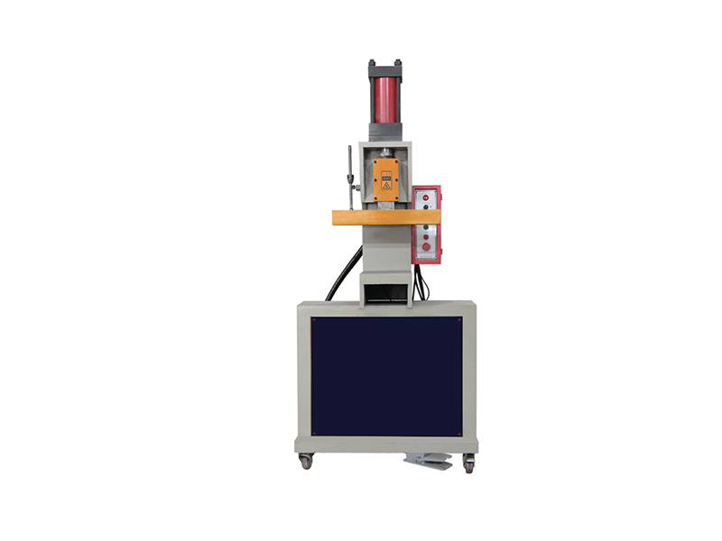 Hydraulic Punching Mahine-1S